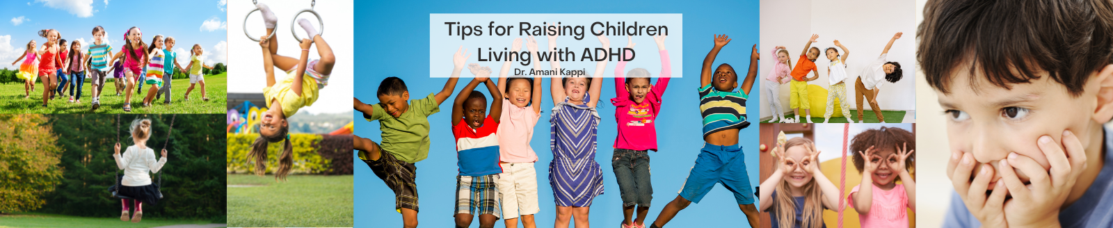 kids with adhd