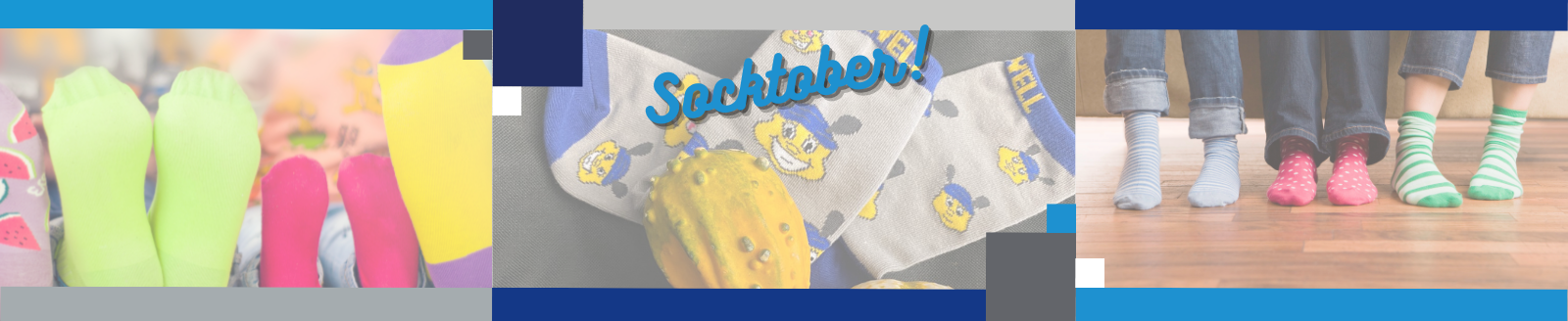 Socktober!