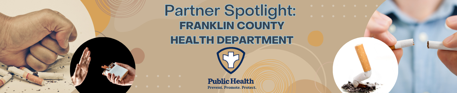 Partner Spotlight: Franklin County Health Department