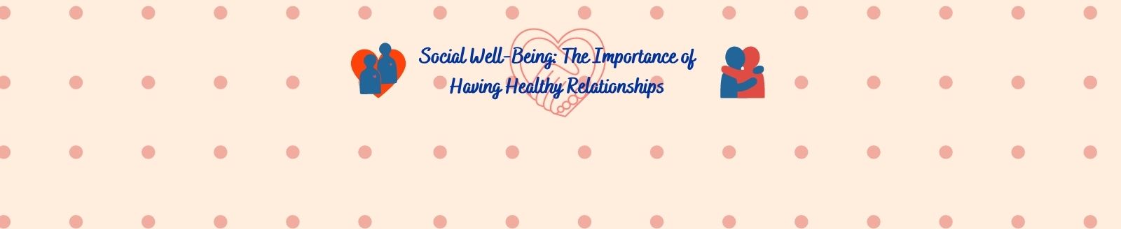 Social well being banner 