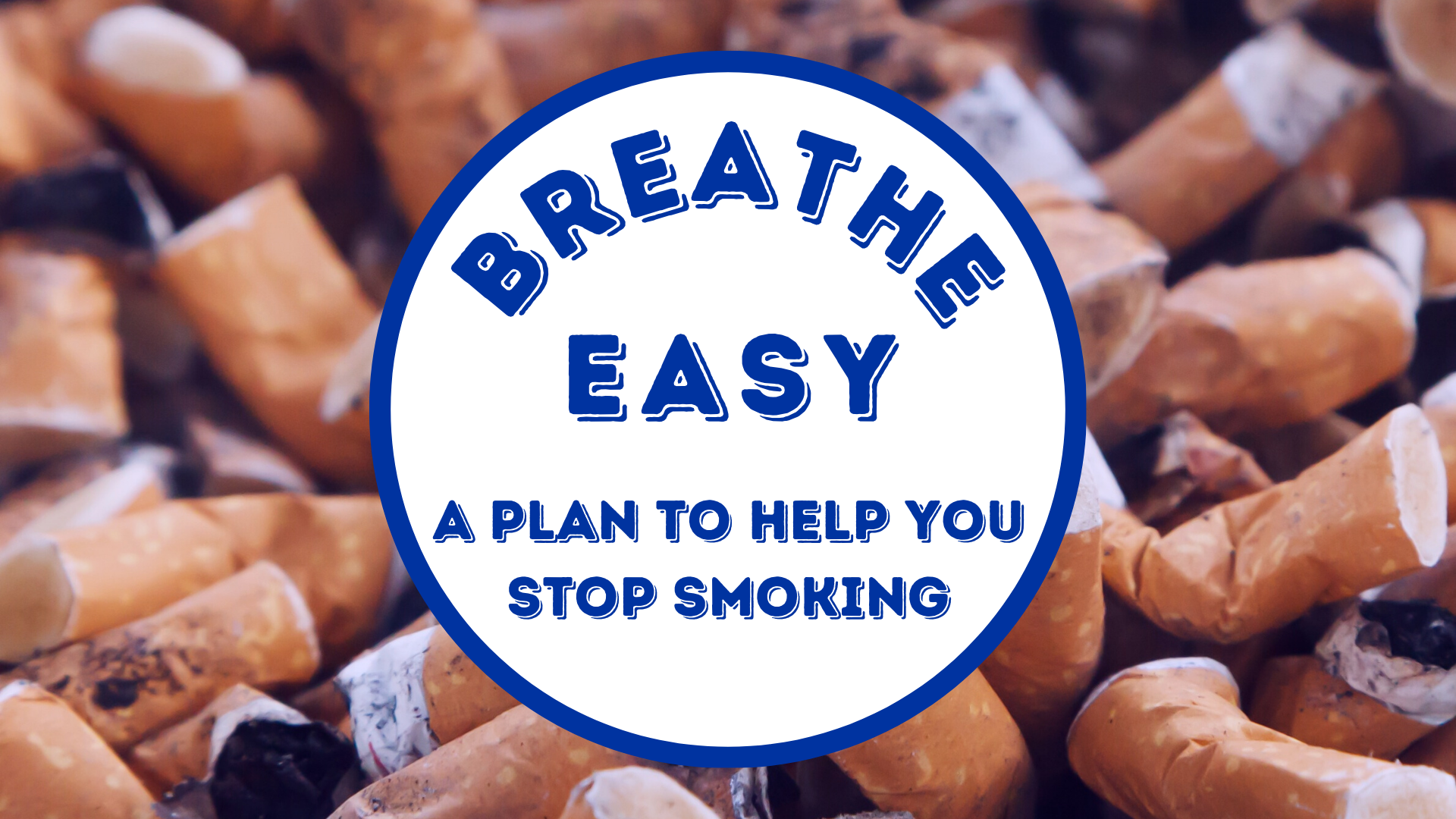 breathe easy logo