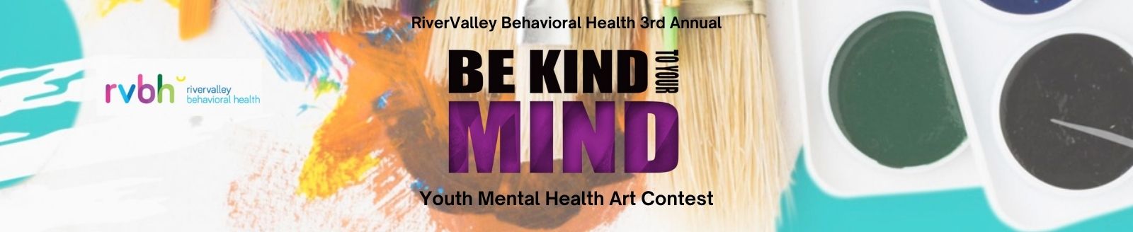Youth Mental Health Art Contest