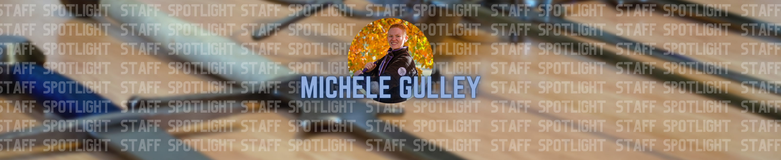 Michele Staff Spotlight photo