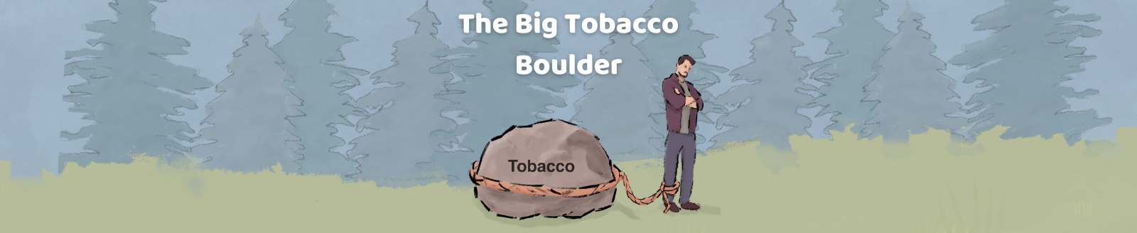 big boulder