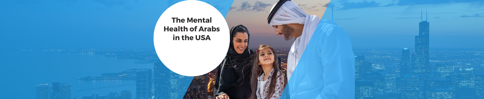 The Mental Health of Arabs in the USA