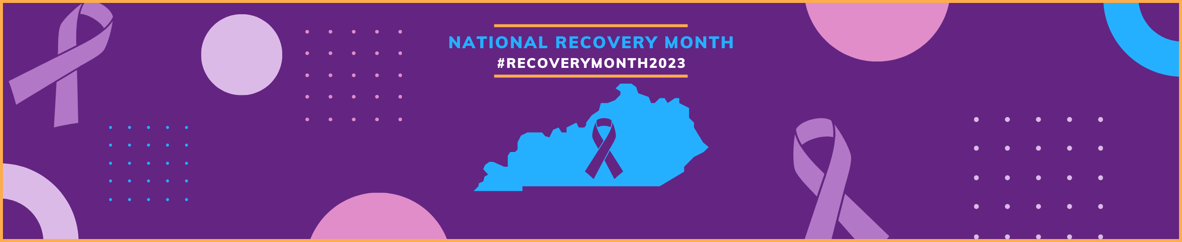 national recovery month