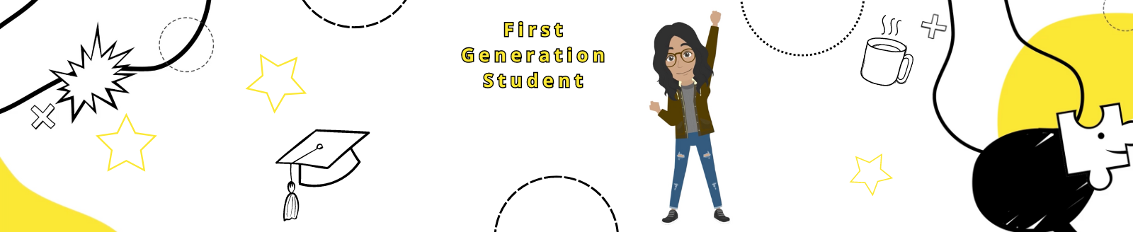 first generation blog