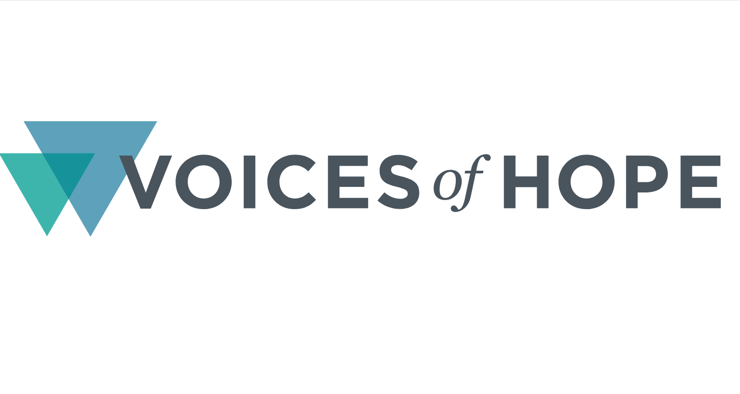 Voices of Hope