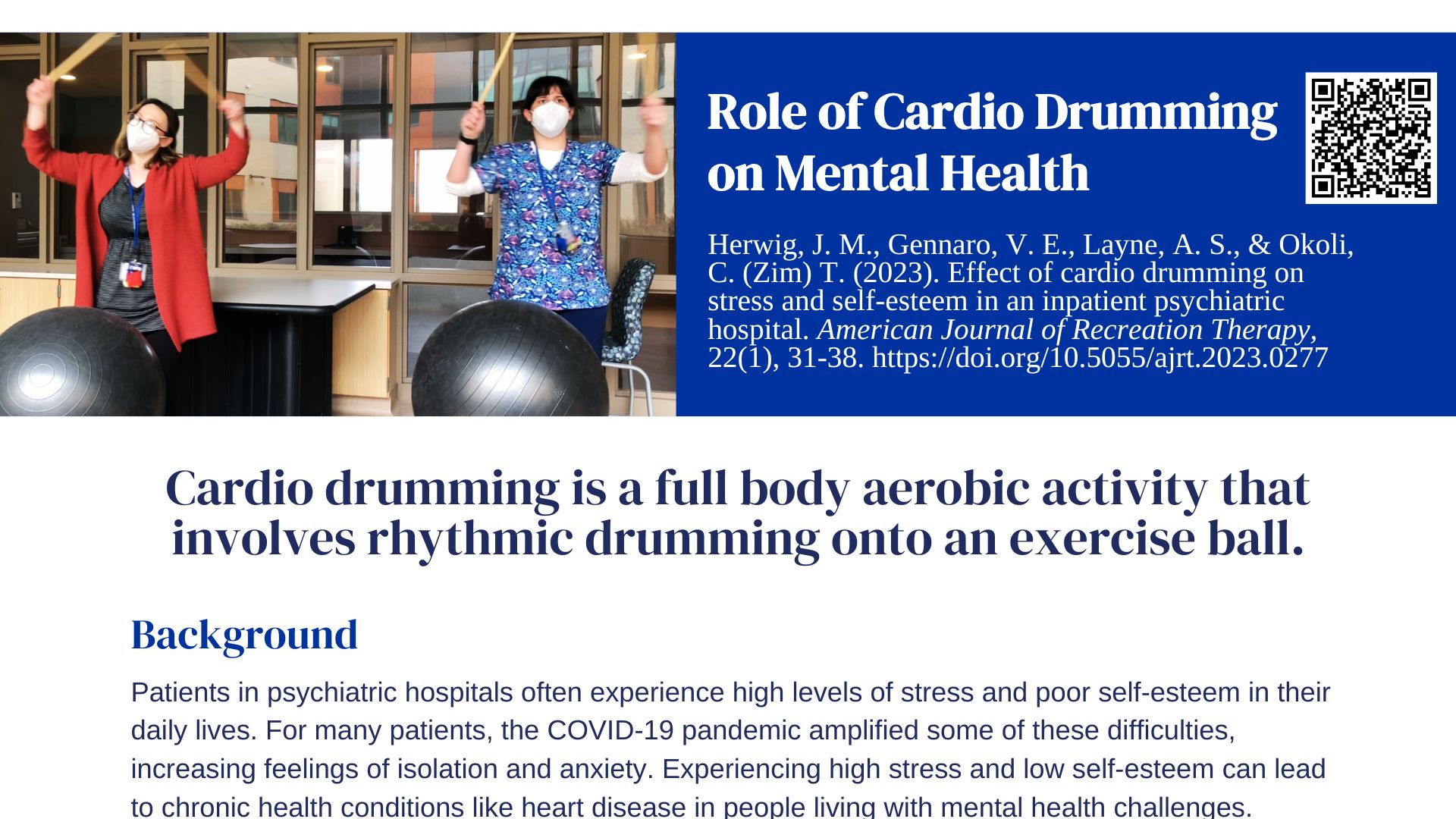 cardio drumming thumbnail image