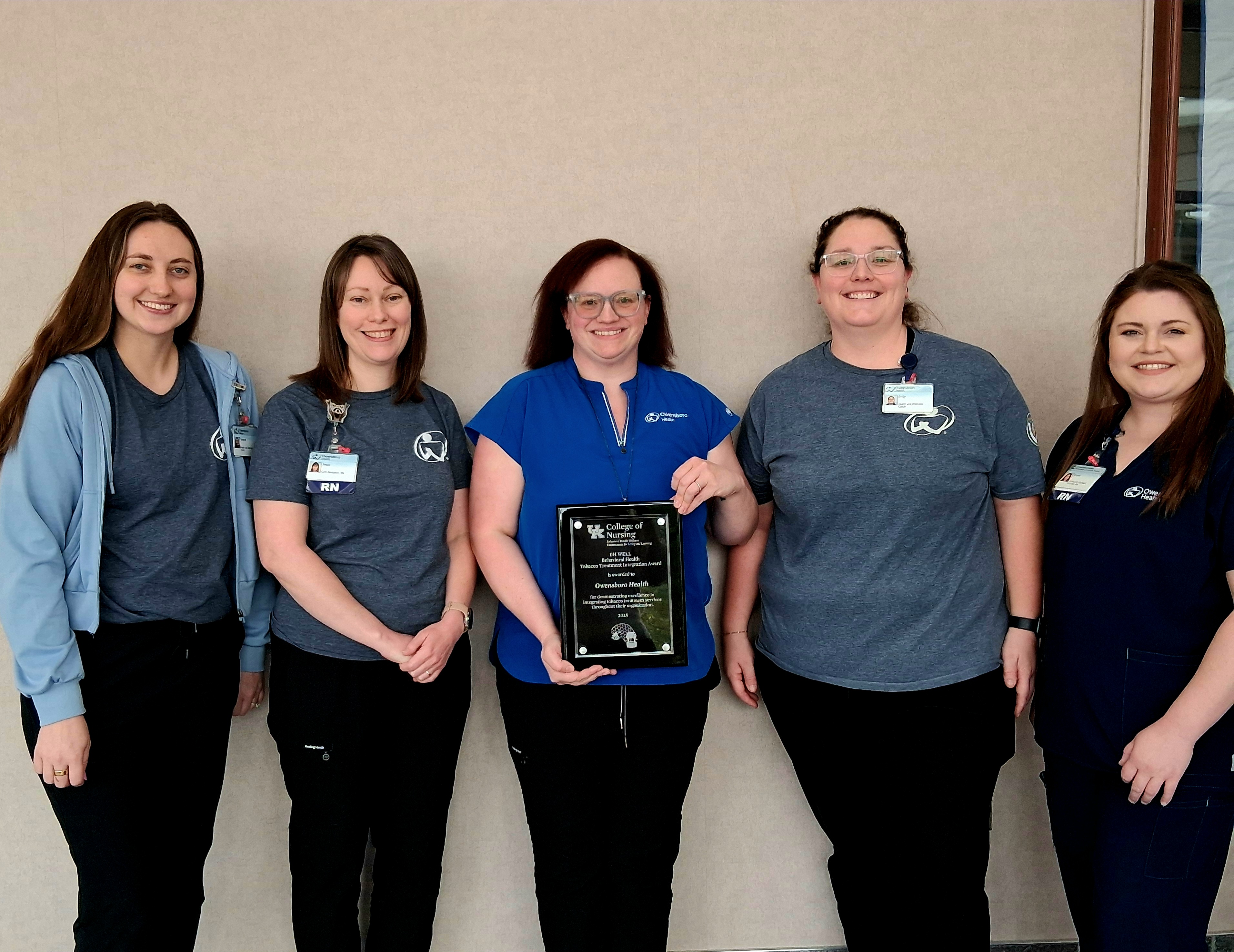 Owensboro Health