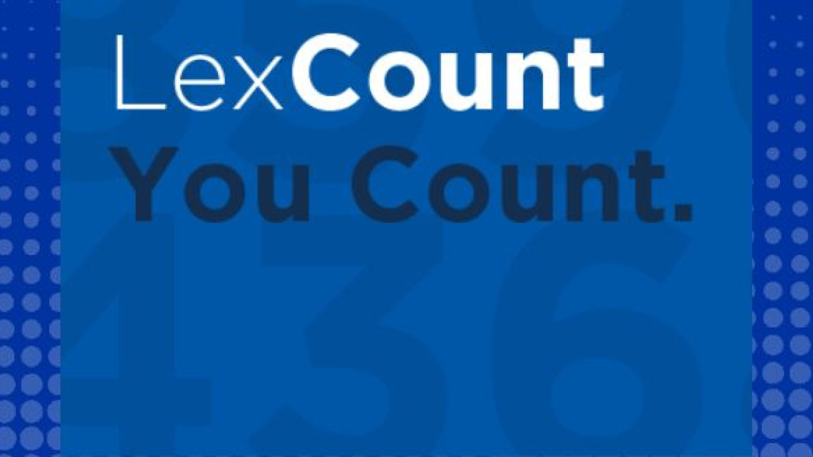 LexCount