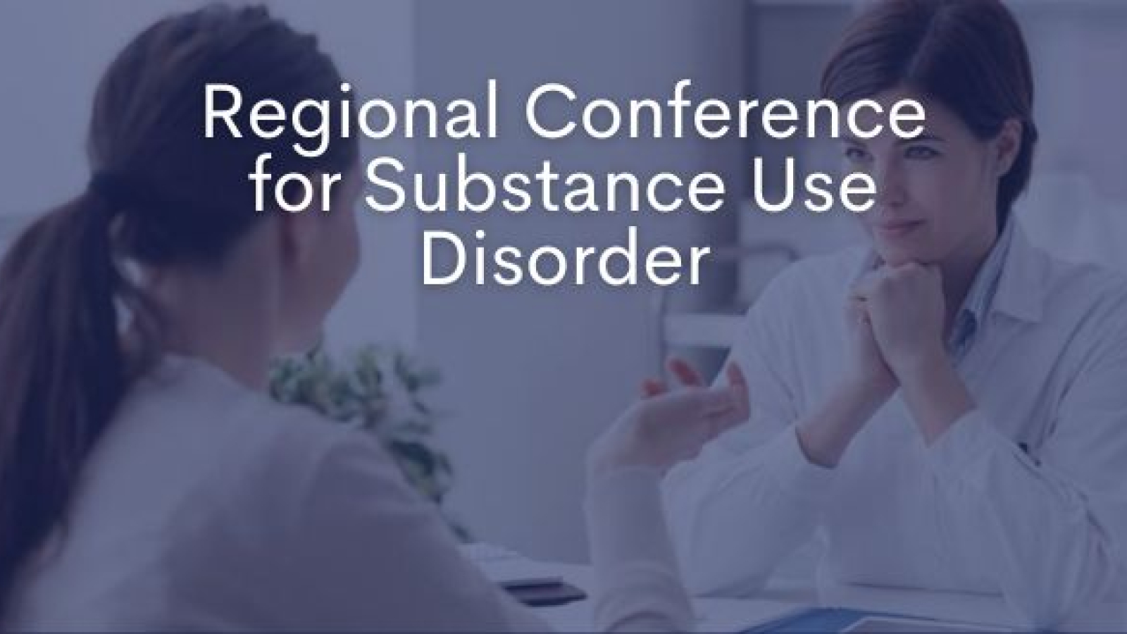 SUD Conference Banner