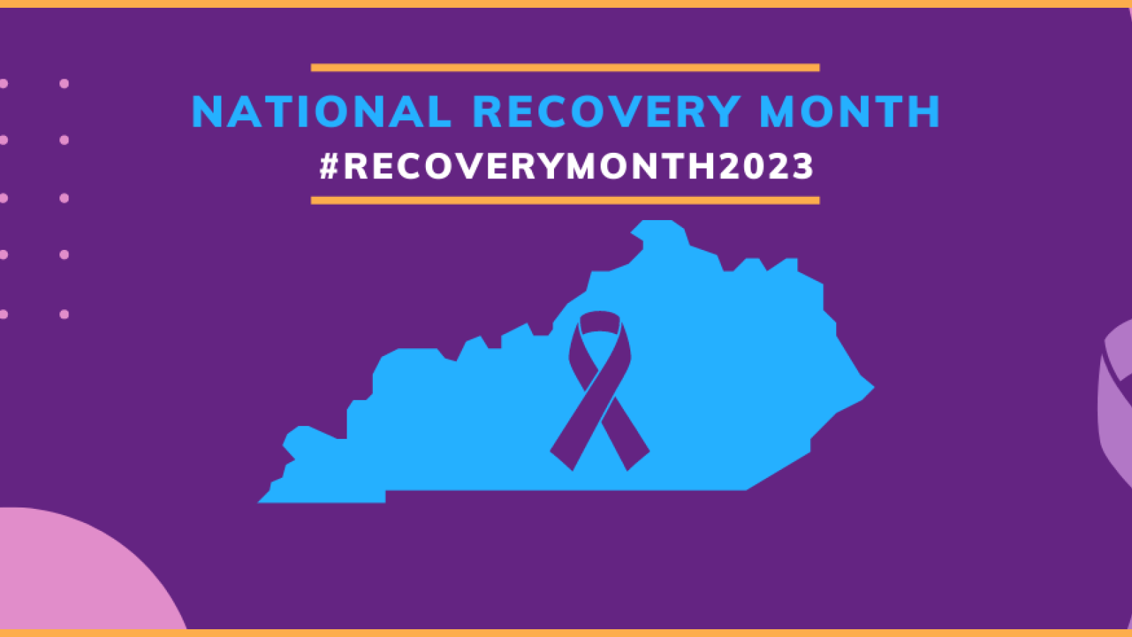 national recovery month