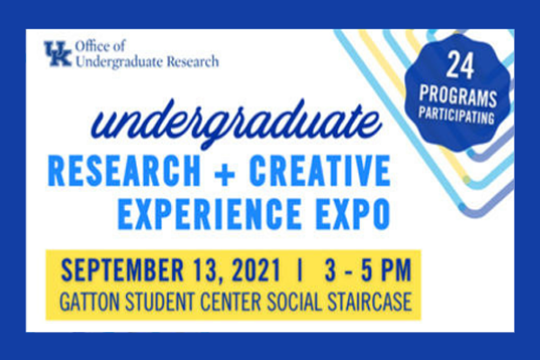 research expo