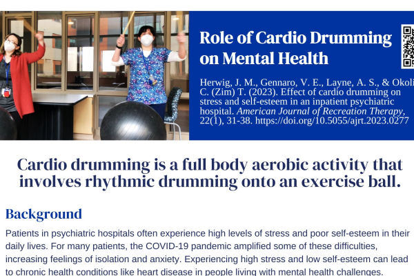 cardio drumming thumbnail image