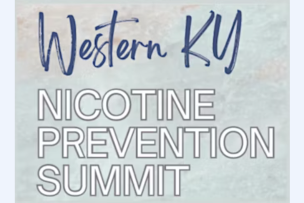 western ky nicotine prevention summit