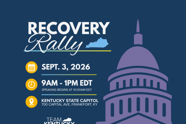 recovery rally