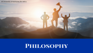 Philosophy-About Us