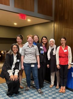 BH WELL team members