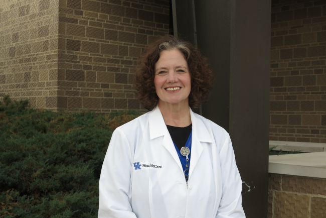 Dr. Van Outer