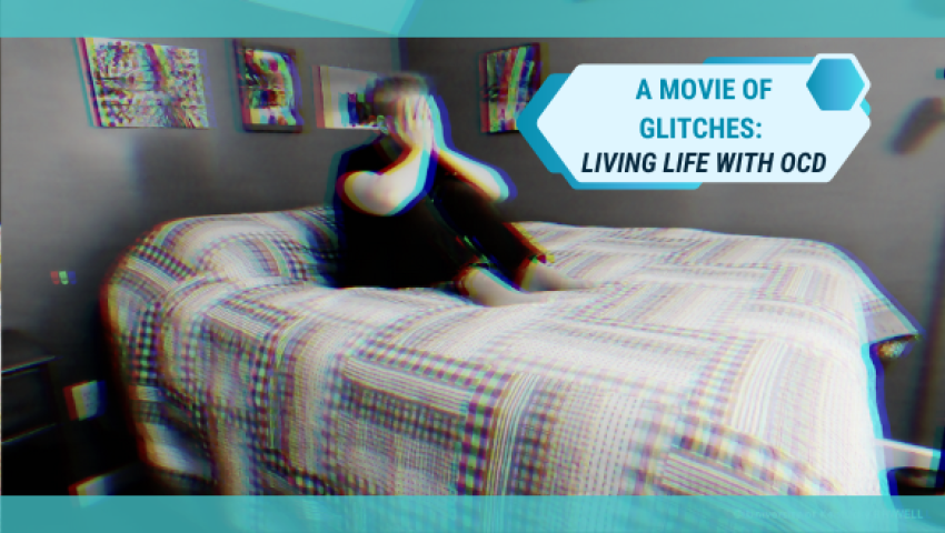 living life with ocd