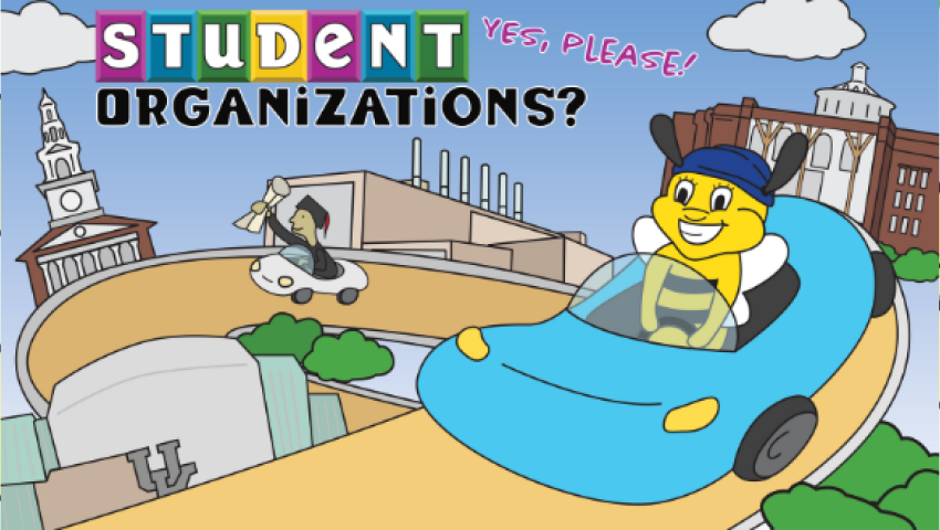 student organizations