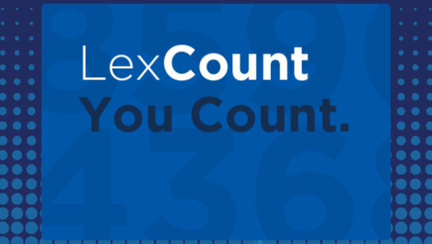 LexCount You Count.