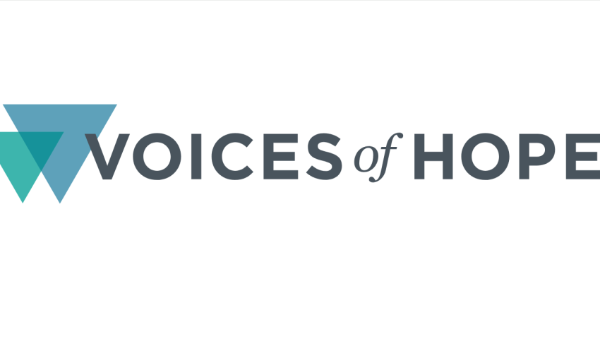 Voices of Hope