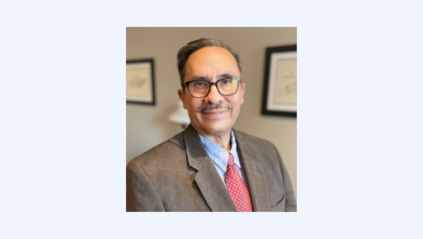 Dr. Juan Canedo