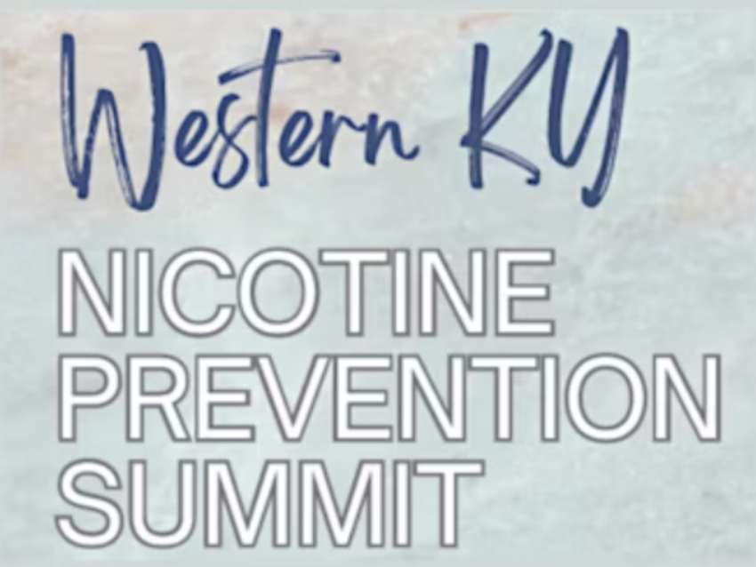 western ky nicotine prevention summit