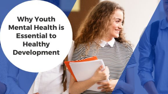Youth Mental Health banner