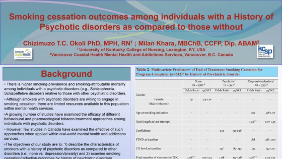 Smoking cessation outcomes among individuals with a History of Psychotic disorders as compared to those without.jpg