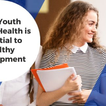 Youth Mental Health banner