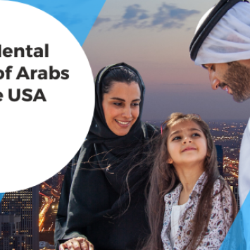 The Mental Health of Arabs in the USA